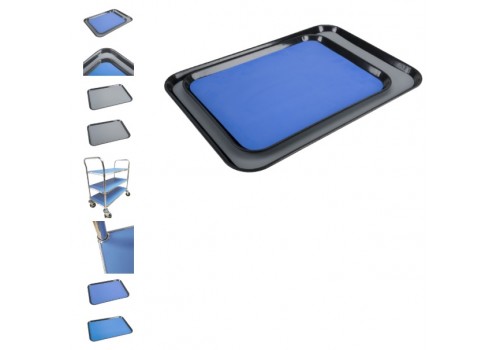 DualmatII Tray Liners